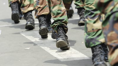 Acidente durante exercício militar leva Estado Português a tribunal - TVI