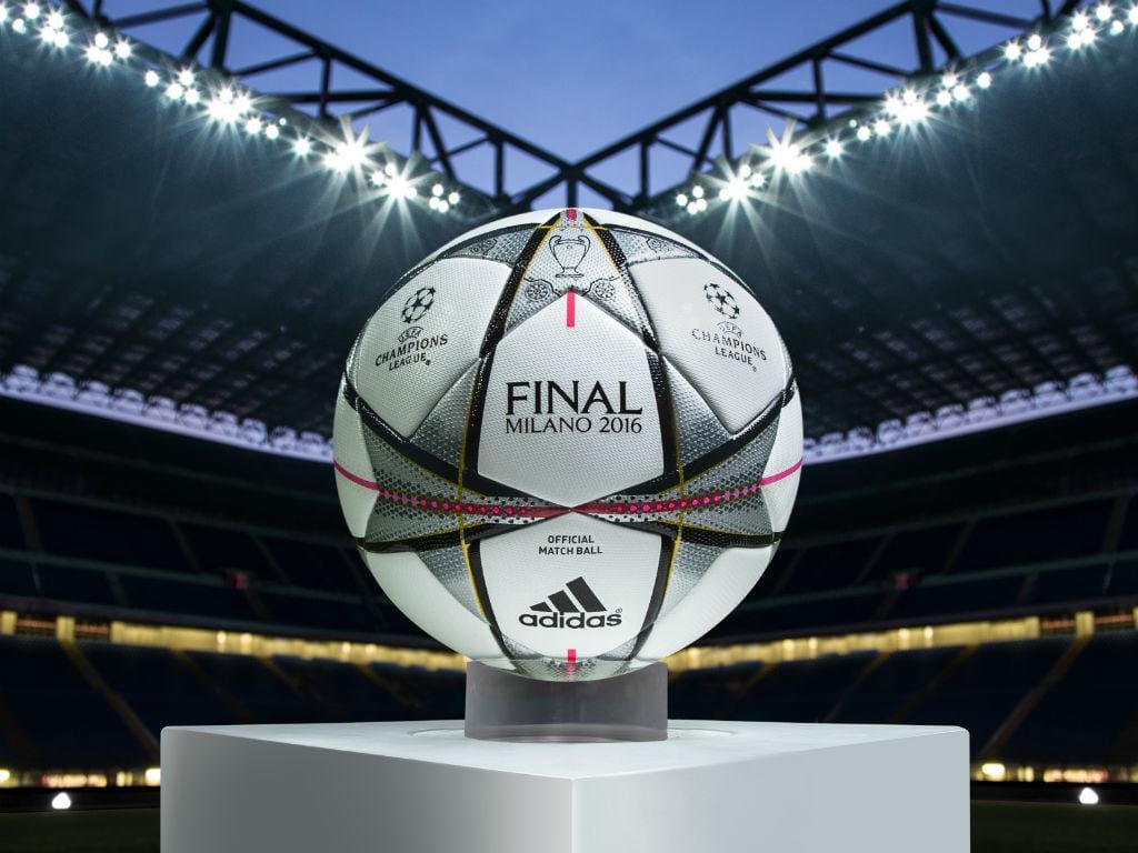 Finale Milano (Foto: Adidas