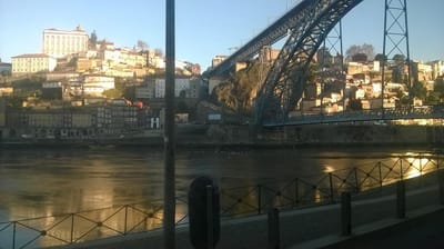 Cotas na Foz do Douro desceram de forma ligeira - TVI