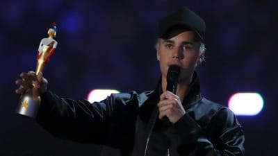 Concerto de Justin Bieber em Lisboa acaba com um detido e 5 processos-crime - TVI