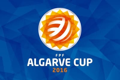 Algarve Cup de Futebol Feminino: ganhe uma camisola da Seleção - TVI