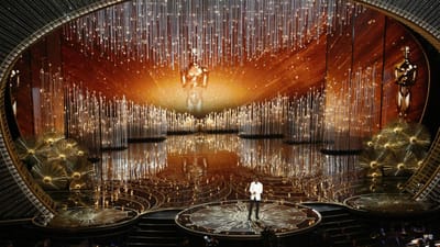 Óscares: nem as audiências escaparam à polémica - TVI