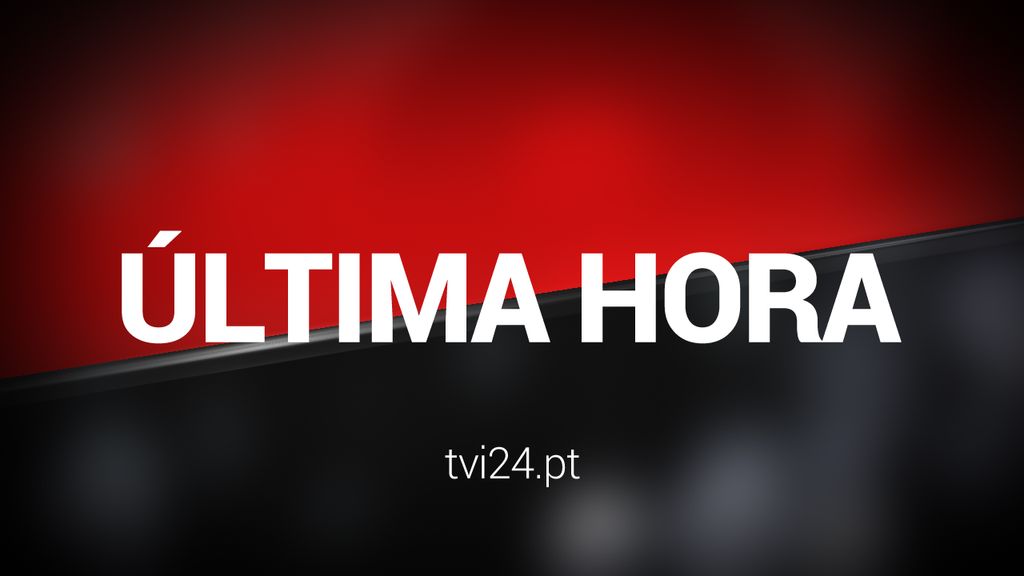 TVI24 - Notícia de Última Hora