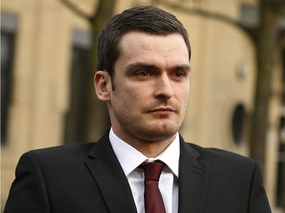 Ex-Sunderland preso por pedofilia será libertado este mês - TVI