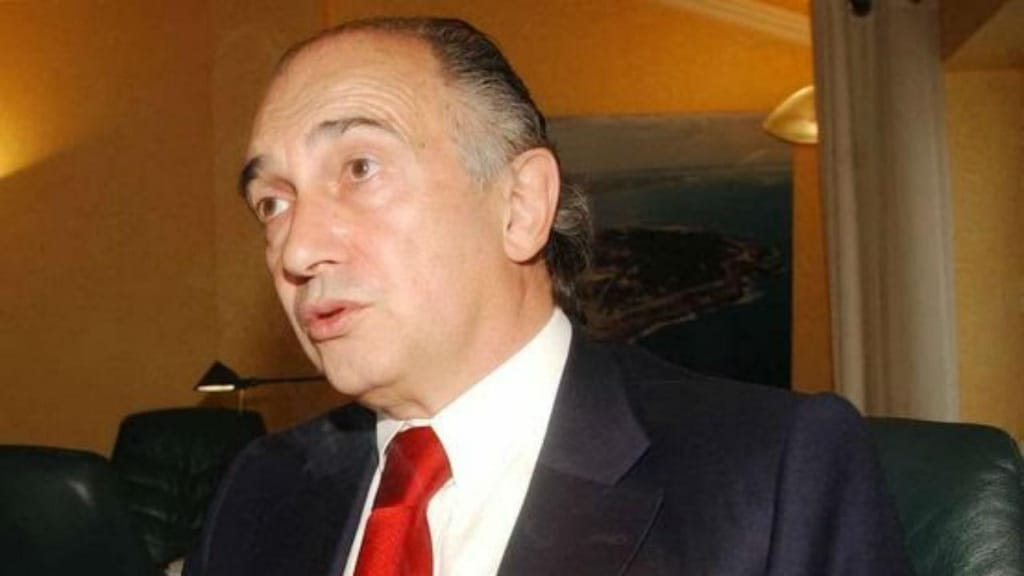 Manuel Damásio