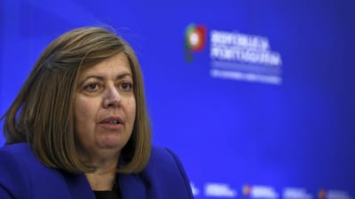 Portugal oferece-se para acolher a próxima Conferência dos Oceanos - TVI