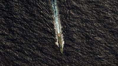 Navio que procurava destroços do MH370 desaparece misteriosamente - TVI