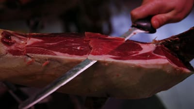 Rotulagem da carne de porco vai passar a ser obrigatória - TVI
