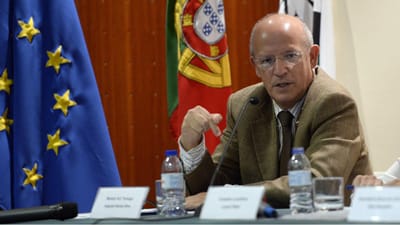 Portugal cede na CPLP para evitar ausência de África dos cargos - TVI