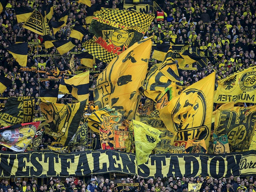 Dortmund (Reuters)