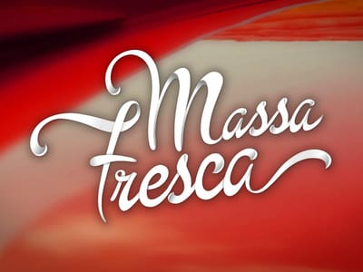 Conheça aqui o elenco de «Massa Fresca» - TVI