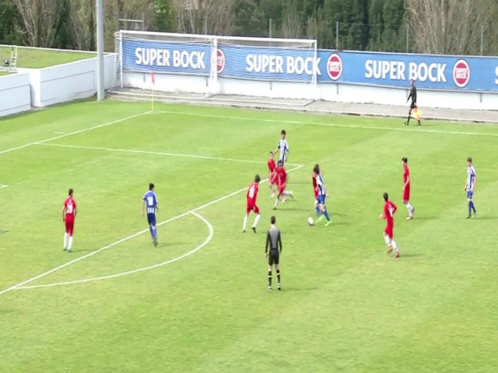 Sub-15 FC Porto