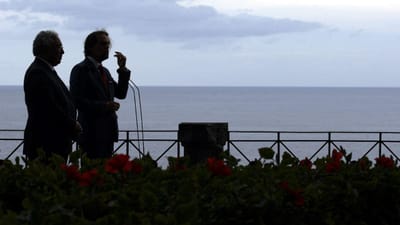 Governo da Madeira acusa António Costa de faltar à verdade - TVI