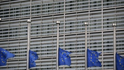 Governo continua a trabalhar para evitar sanções de Bruxelas - TVI