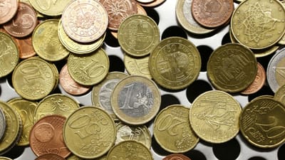 Valor do RSI subiu mais de 20 euros em março - TVI