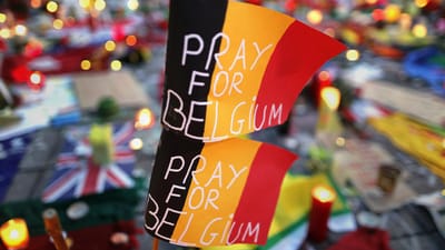 Atentados em Bruxelas: esta história tinha tudo para acabar bem - TVI