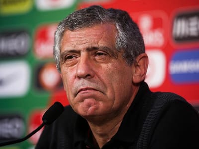 «Quem garante que o Bayern iria dispensar o Renato para ir aos Jogos?» - TVI