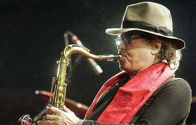 Morreu o saxofonista argentino Gato Barbieri - TVI