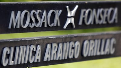 Papéis do Panamá: empresa guarda vasto fluxo de segredos escuros dos offshores - TVI