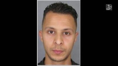 Salah Abdeslam acusado em França de homicídio terrorista - TVI