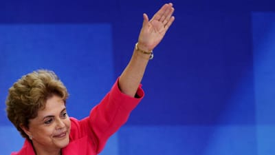 Dilma e o impeachment: será um “Tchau querida…”? - TVI