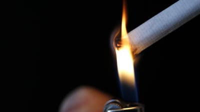 Tabaco: quase 20 mil pessoas vão morrer hoje - TVI