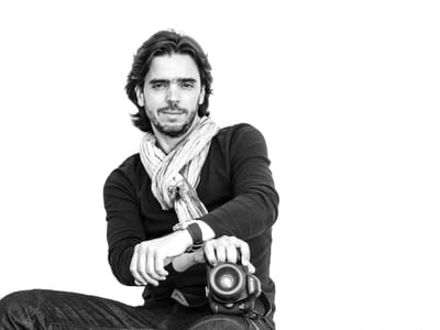 Fotógrafo português vence Prémio Architizer de arquitetura - TVI