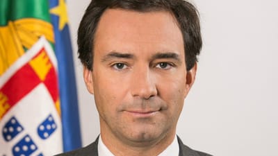 Marcos Perestrello eleito vice de comissão na Assembleia Parlamentar da NATO - TVI