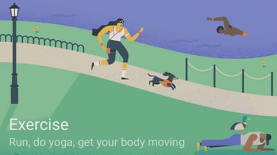 Goals, a nova app da Google para que possa tornar-se uma pessoa melhor - TVI