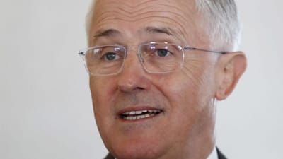 Primeiro-ministro australiano pode deixar Parlamento na sexta-feira - TVI