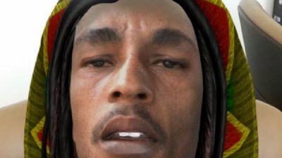 Este filtro do Bob Marley está a enfurecer a Internet - TVI