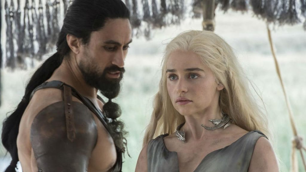 HBO revela 9 fotos do primeiro episódio da 6ª temporada de Game of Thrones