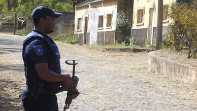 Cabo Verde: desentendimento na origem do homicídio de 11 pessoas - TVI