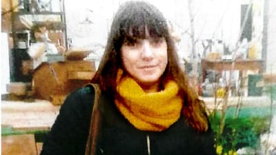 Irmã de portuguesa morta na Alemanha: “Ela dizia que estava bem” - TVI