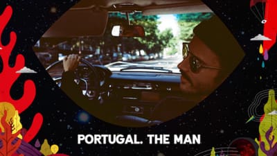 Portugal. The Man confirmados no Vodafone Paredes de Coura - TVI