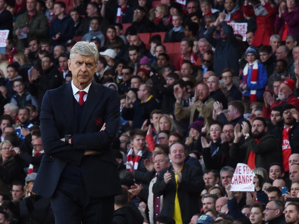 Arsenal-Norwich (Reuters)
