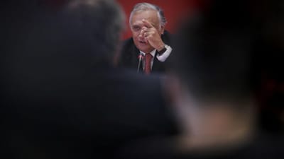 Santander volta a ganhar no caso dos swaps mas Estado vai recorrer - TVI