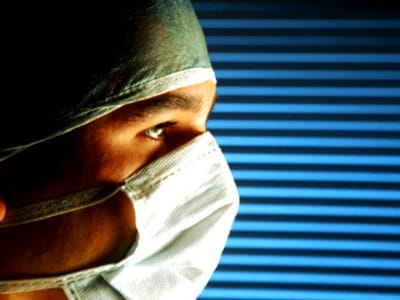 Fisco investiga hospitais e clínicas privadas - TVI