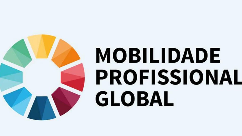 Plataforma de Mobilidade Profissional Global