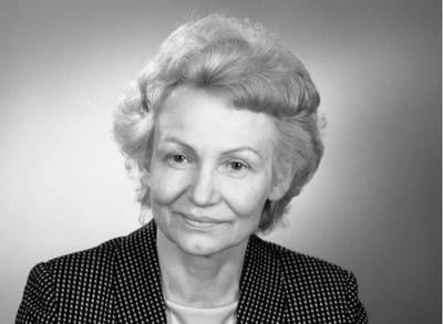 Morreu Margot Honecker, viúva do antigo líder da RDA - TVI