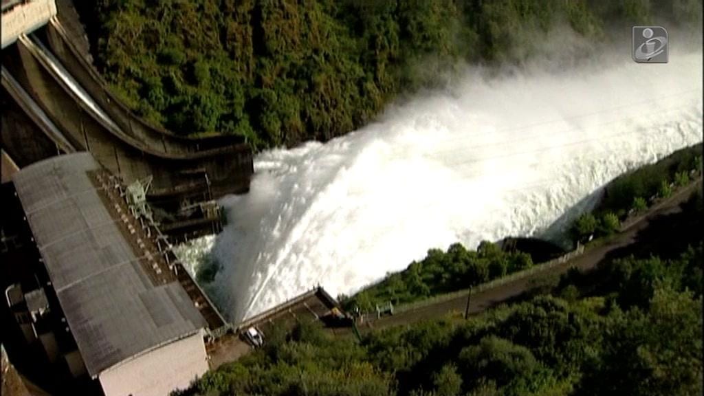 Lezíria do Tejo: descarga de barragens pode provocar prejuízos nos campos