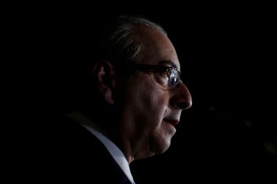 Brasil: Supremo arquiva pedido de prisão de Eduardo Cunha - TVI