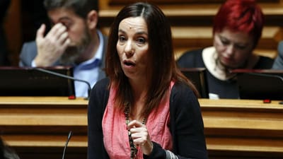 Esquerda acusa PSD de “descaramento” sobre serviços públicos - TVI