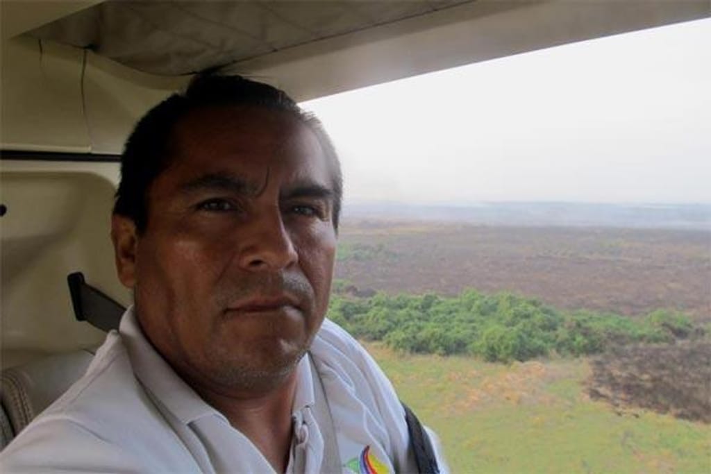 Jornalista mexicano Manuel Torres morto a tiro