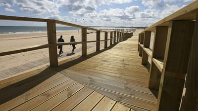 As praias mais baratas da Europa (Algarve no pódio) - TVI