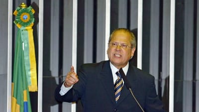 Lava Jato: ex-ministro José Dirceu condenado a 23 anos de prisão - TVI