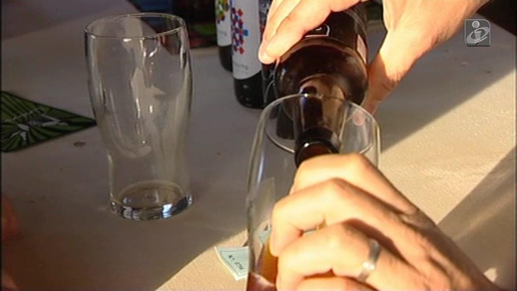 Há mais de uma centena de produtores de cerveja artesanal em Portugal