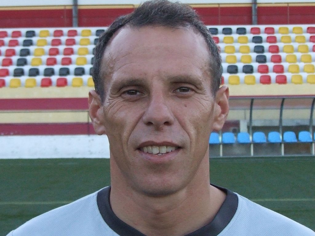 Zé Augusto (Sousense)