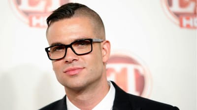 Ator de “Glee” indiciado por pornografia infantil - TVI