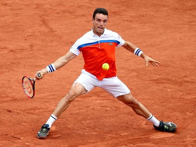 Roland Garros: Wawrinka e Murray são os primeiros semifinalistas - TVI
